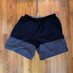 C9 champion target brand liner workout shorts
